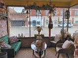 Spring Junk Shop Hop held