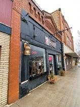 Spring Junk Shop Hop held