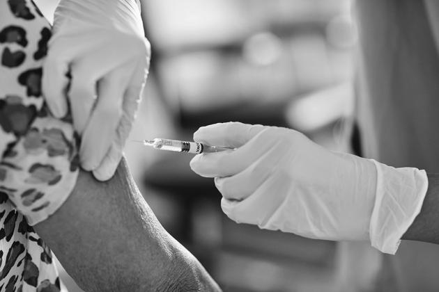 What you need to know about flu and COVID-19 vaccines