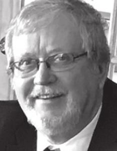Pastor Leroy’s Column