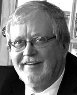 Pastor Leroy’s Column