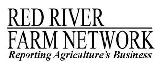 Red River Farm Network