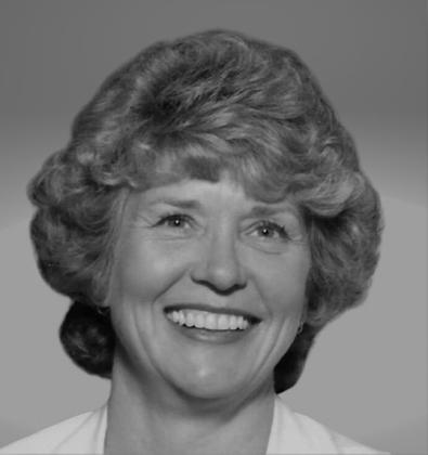 Arlene Keig
