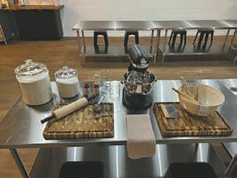 Little Kitchen in Grafton plans to offer cooking classes, kitchen boutique starting end of September