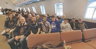 Men’s Retreat 2023