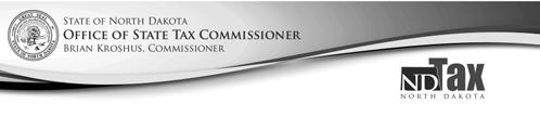 Tax Commissioner reports 27.49% increase in 3rd quarter