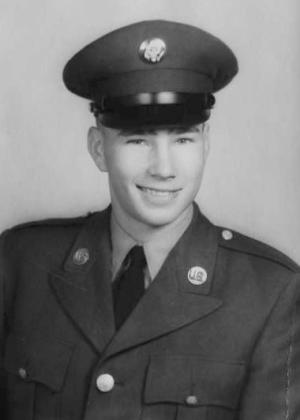 Local veteran felt honored to serve his country
