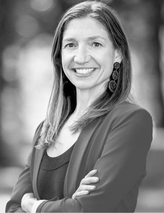 Katrina Christiansen announces candidacy for North Dakota’s U.S. Senate seat in 2024