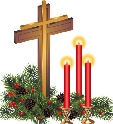 A CHRIST-mas Helper story