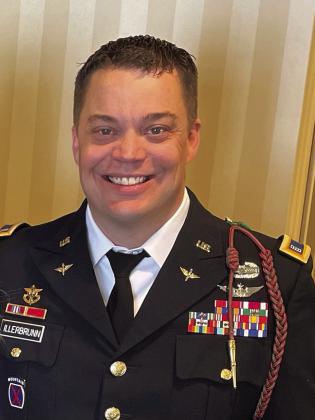 GoFundMe set up for local soldier injured in drone attack