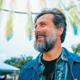 James Peterson, a large-scale sculptor and designer from Muskegon, Michigan