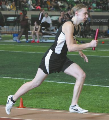 Titans attend Great North Regional Open at UND