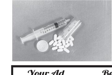ND Enforcement Offi cers seize Fentanyl pills during search
