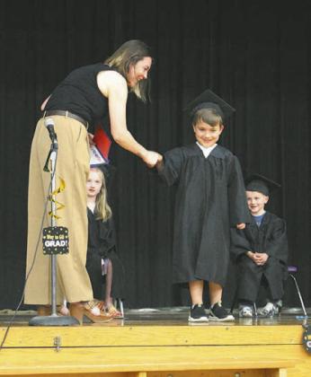 So long Kinder Garten Hello 1st Grade