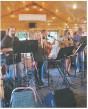 Homestead plays Frost Fire Park