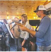 Homestead plays Frost Fire Park