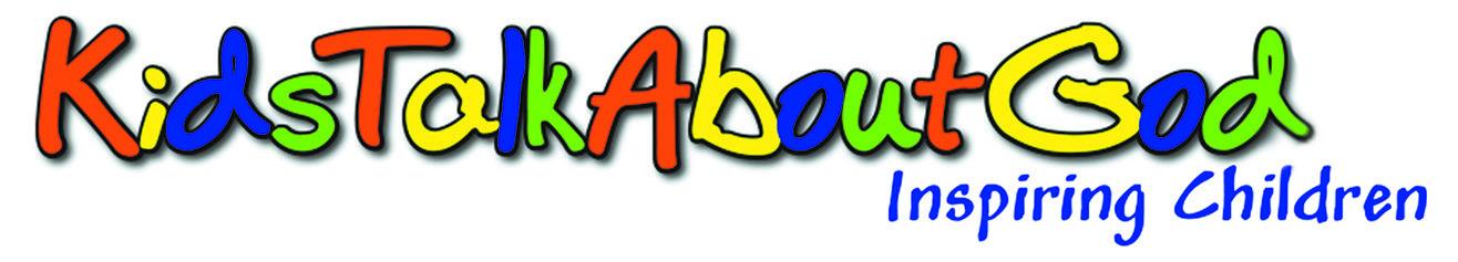 Kids Talk About God
