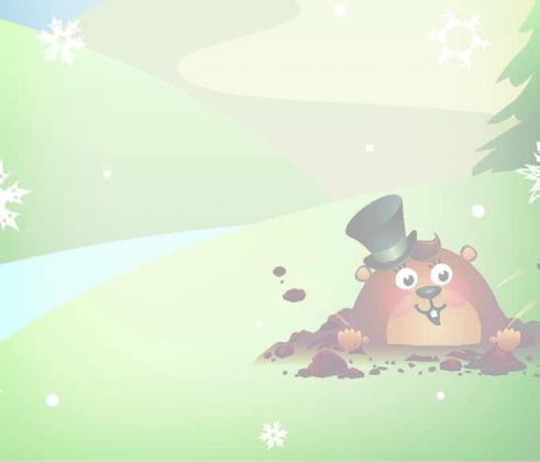 How Candelmas Day turned into Groundhog Day