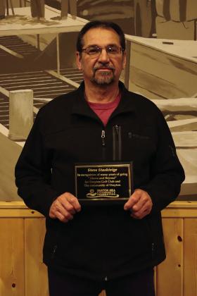 Drayton Area Community Foundation announces Community Award winner
