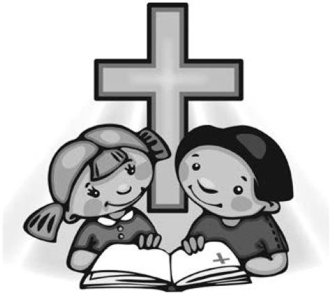 Drayton church community, volunteers come together to bring vacation Bible school back to town