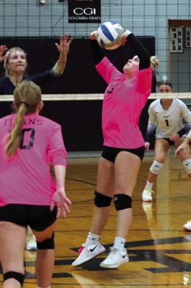 Titans pick up win at Four Winds
