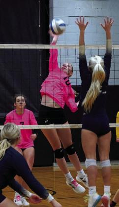 Titans pick up win at Four Winds