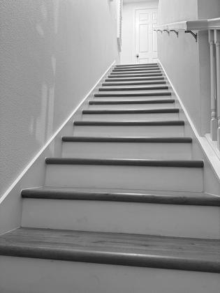 17 long steps