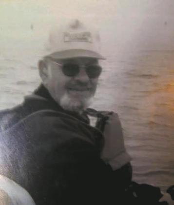 In memory of Larry D. Jensen, Big Lou as he was known around town. Submitted by Christine Jensen