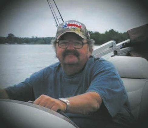 In memory of Peter Marciniak. Submitted by Sara Ann Boura