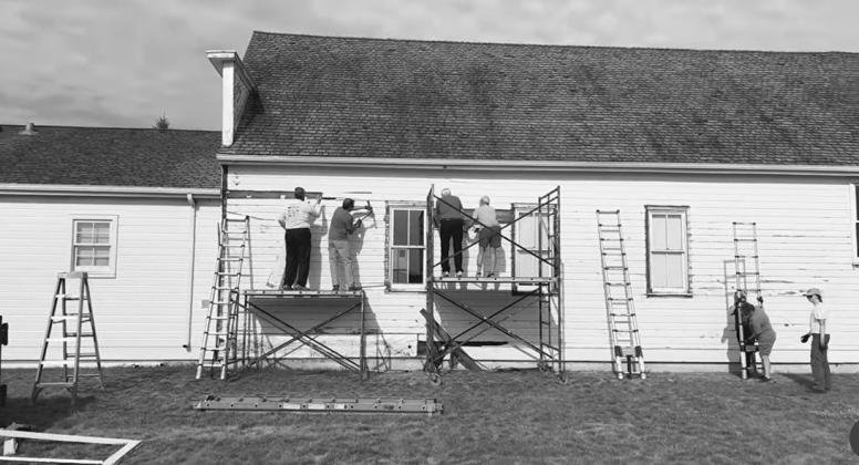 ‘A Year to Volunteer’ gives Icelandic State Park a helping hand
