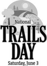 North Dakota state parks celebrate National Trails Day with a variety of hikes