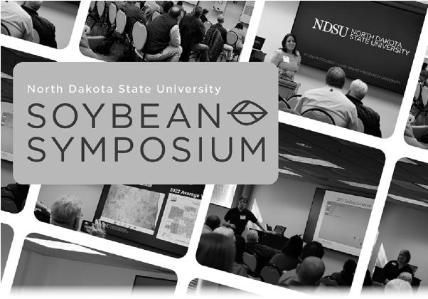Soybean Symposium set for March 20