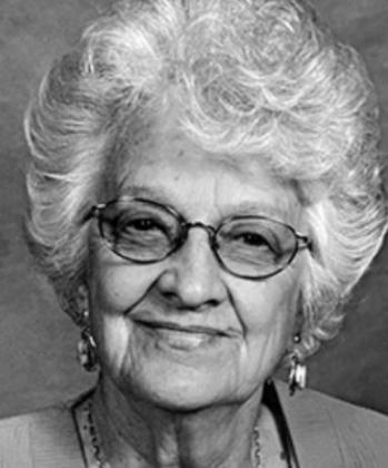 Margaret Torrey