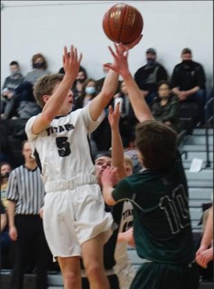 Titans Host Tommies in Drayton