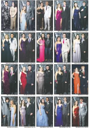 Drayton Prom: An Enchanted Evening