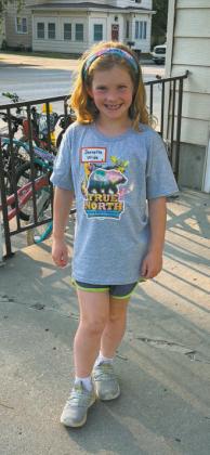 TRUE NORTH Vacation Bible School a success in Drayton