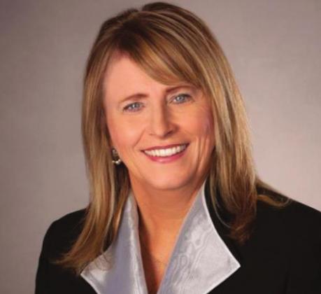 Senator Myrdal Announces intent to run for District 19 Senate seat