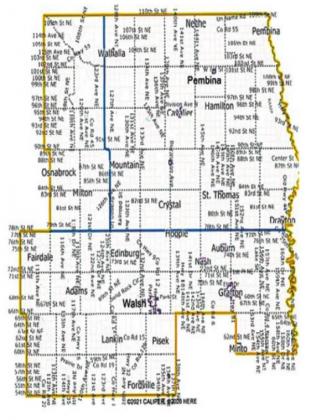 Senator Myrdal Announces intent to run for District 19 Senate seat