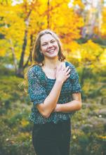 Keira Cole, a senior at Grafton High School, was recently accepted to attend the U.S. Naval Academy in Annapolis, Maryland. She was nominated by North Dakota U.S. Congressman Kelly Armstrong