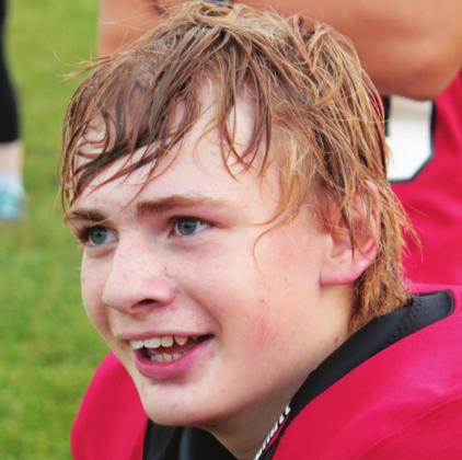 Bombers defeat Warriors under