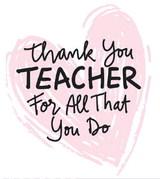 Drayton Education Association announces February students of the month