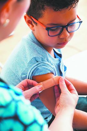 CDC recommends a new tool to protect Infants from the leading cause of hospitalization