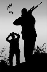 New legislation for North Dakota Game and Fish
