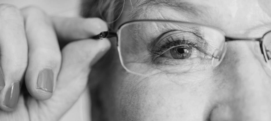 Prairie Doc Perspective: “Death, Taxes, and Aging Eyes”