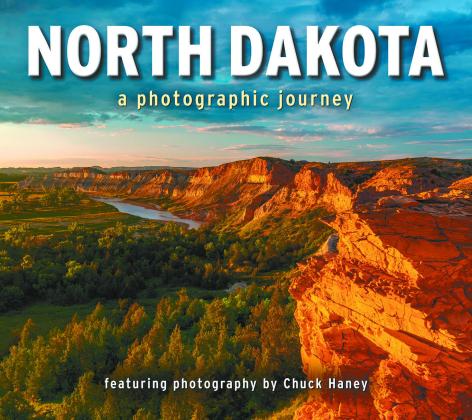 Explore North Dakota through stunning photos