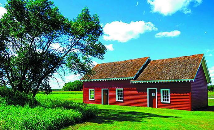 Gingras Days Celebration in conjunction