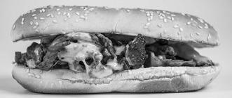 Cook up a classic Philly sandwich