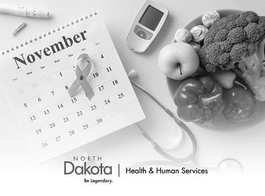 HHS highlights the importance of prevention during Diabetes Awareness Month