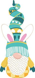 EASTER EGG HUNT set at Pembina State Museum