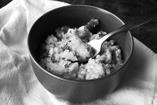 'Tater tot hotdish' is an example of a regional comfort food. (NDSU photo)